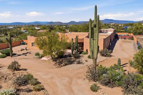 $1,325,000 | 5938 East Windstone Trail, Cave Creek, AZ 85331