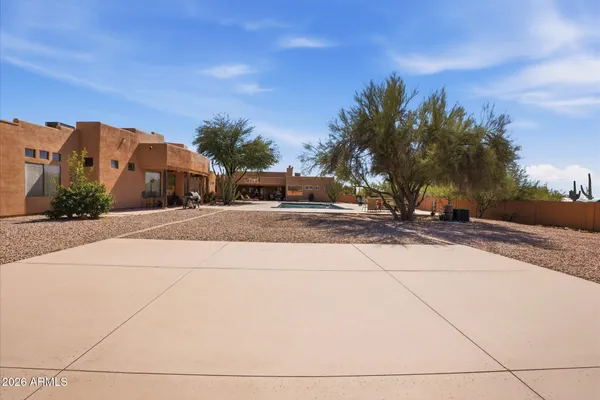 $1,325,000 | 5938 East Windstone Trail, Cave Creek, AZ 85331
