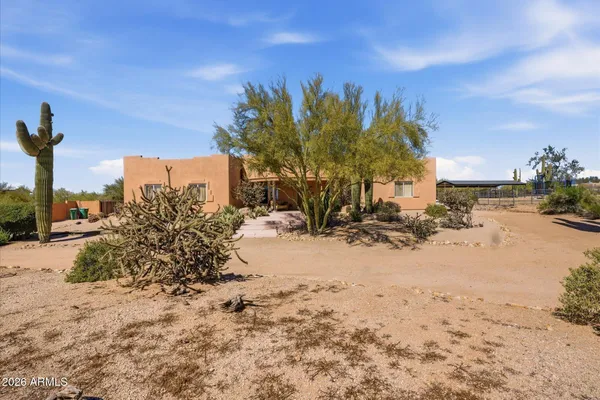 $1,325,000 | 5938 East Windstone Trail, Cave Creek, AZ 85331