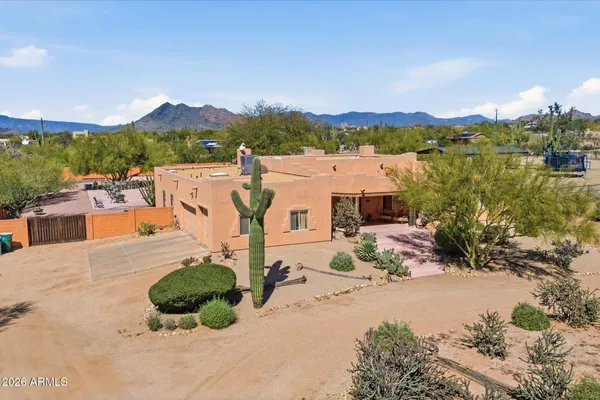 $1,325,000 | 5938 East Windstone Trail, Cave Creek, AZ 85331