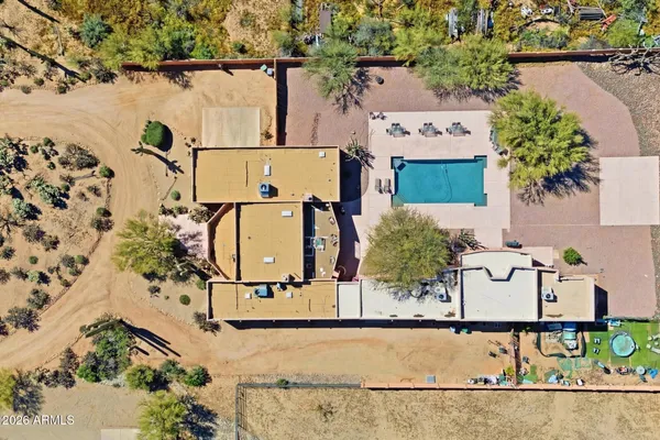 $1,325,000 | 5938 East Windstone Trail, Cave Creek, AZ 85331