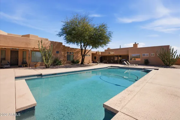 $1,325,000 | 5938 East Windstone Trail, Cave Creek, AZ 85331
