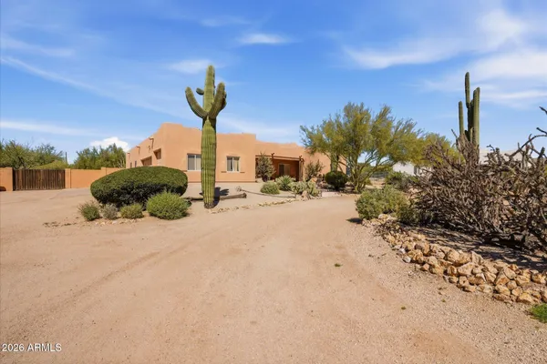 $1,325,000 | 5938 East Windstone Trail, Cave Creek, AZ 85331