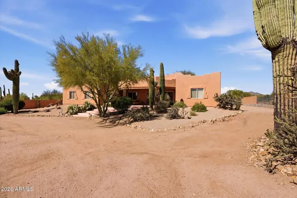 $1,325,000 | 5938 East Windstone Trail, Cave Creek, AZ 85331