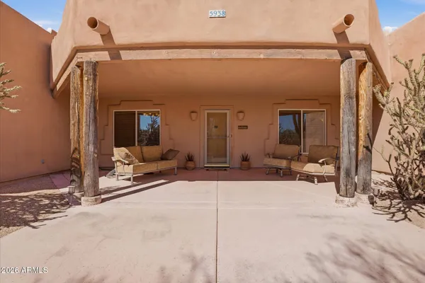 $1,325,000 | 5938 East Windstone Trail, Cave Creek, AZ 85331