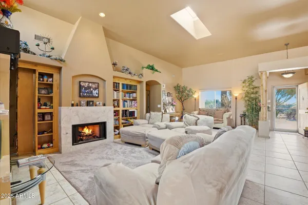 $1,325,000 | 5938 East Windstone Trail, Cave Creek, AZ 85331