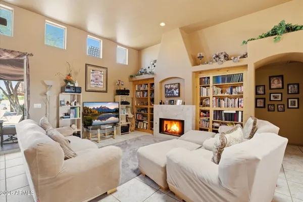 $1,325,000 | 5938 East Windstone Trail, Cave Creek, AZ 85331