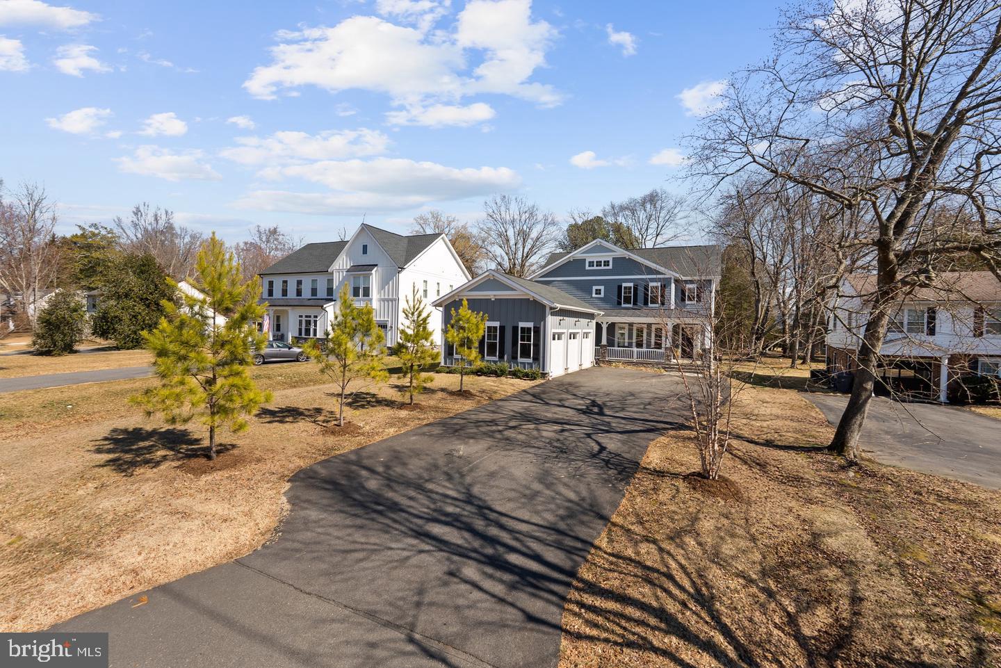 8633 Fort Hunt Road Alexandria, VA 22308 - Photo 61 of 62 Welcome home