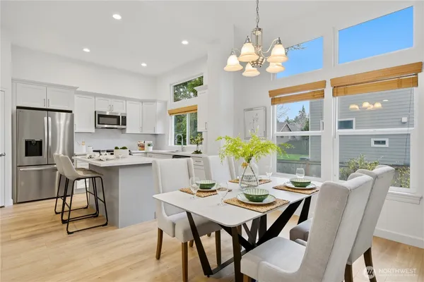 $1,038,000 | 8833 Northeast 178th Street, Bothell, WA 98011