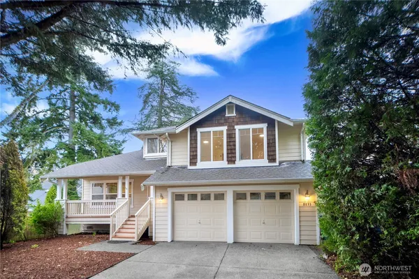$1,038,000 | 8833 Northeast 178th Street, Bothell, WA 98011