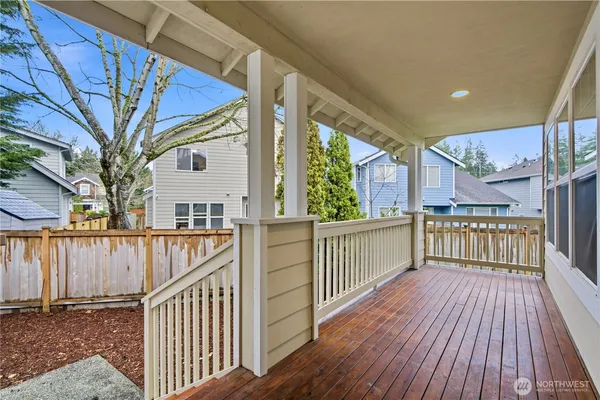 $1,038,000 | 8833 Northeast 178th Street, Bothell, WA 98011