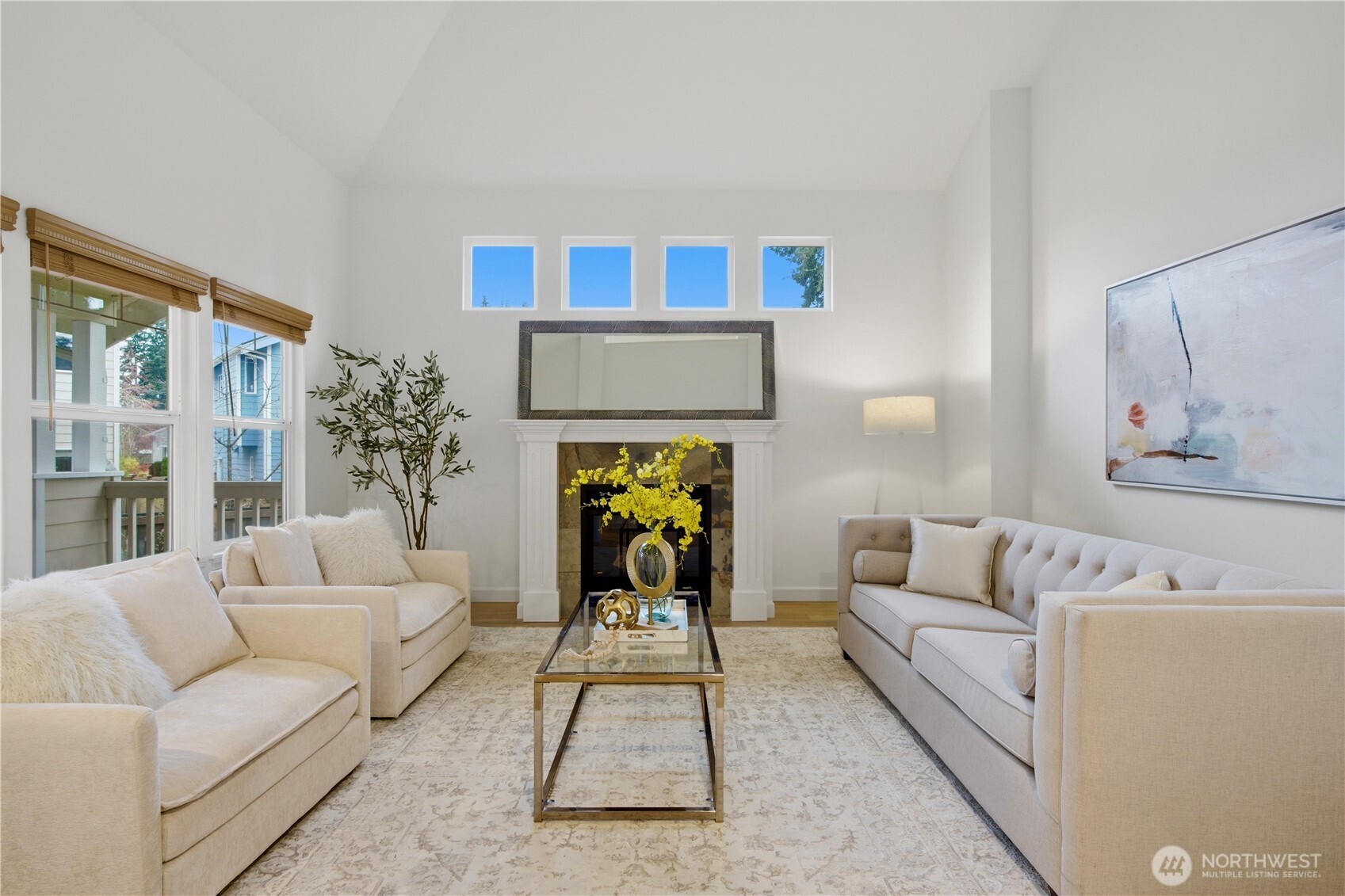 8833 Northeast 178th Street Bothell, WA 98011 - Photo 3 of 33