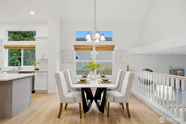 $1,038,000 | 8833 Northeast 178th Street, Bothell, WA 98011