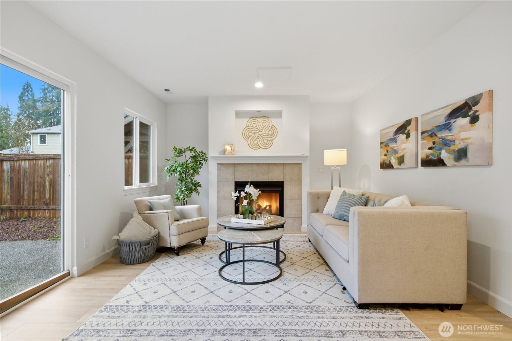 8833 Northeast 178th Street Bothell, WA 98011 - Photo 8 of 33