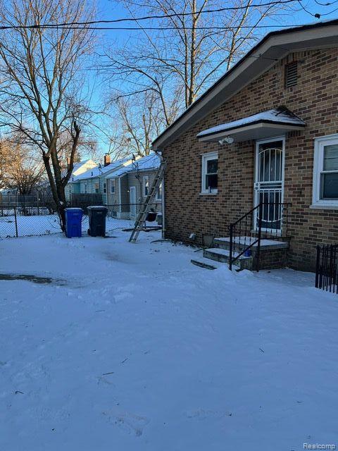 26944 Kitch Street Inkster, MI 48141 - Photo 50 of 54 Gallery Image 50