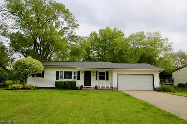 $289,900 | 7301 Welland Drive, Mentor, OH 44060