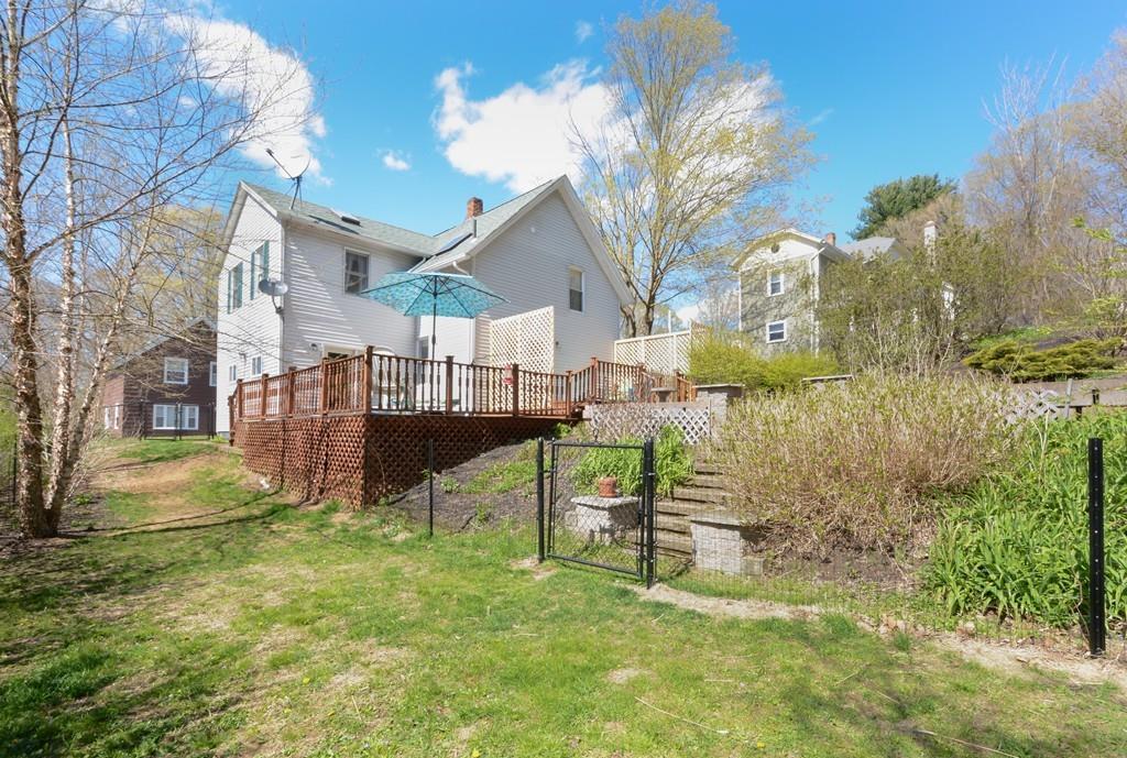 38 Keyes Street Warren, MA 01083 - Photo 31 of 34 Gallery Image 31