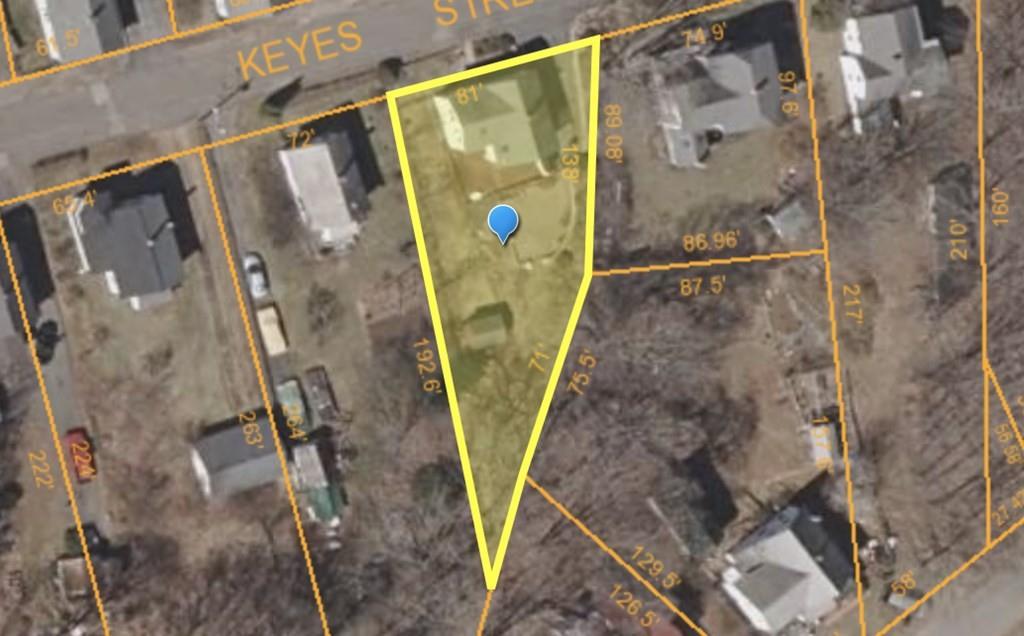 38 Keyes Street Warren, MA 01083 - Photo 34 of 34 Gallery Image 34
