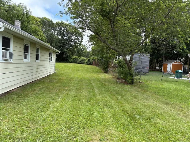 $464,999 | 252 Hinckley Road, Barnstable, MA 02601