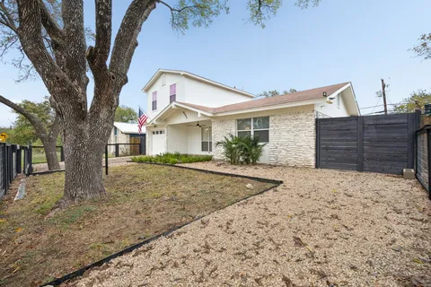 $499,500 | 8505 Spearman Drive, Austin, TX 78757