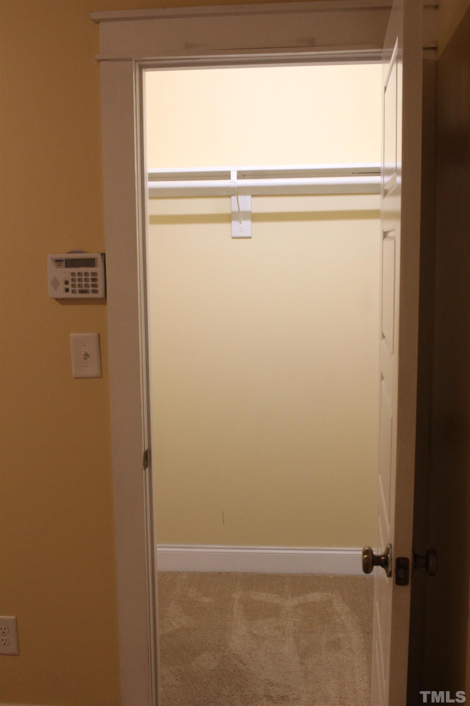 815 East Davie Street Raleigh, NC 27601 - Photo 11 of 21 a view of closet