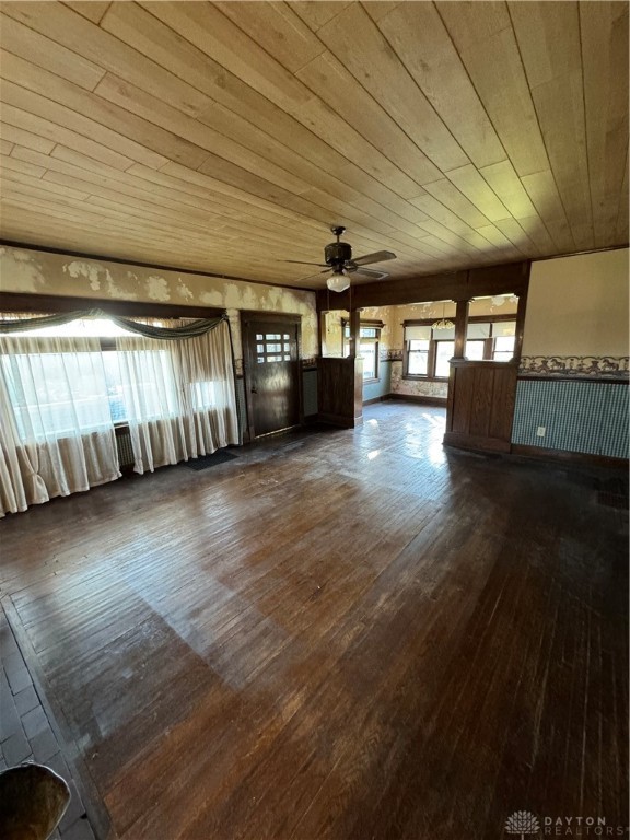 5510 Lackey Road Jamestown, OH 45335 - Photo 5 of 25 Gallery Image 5