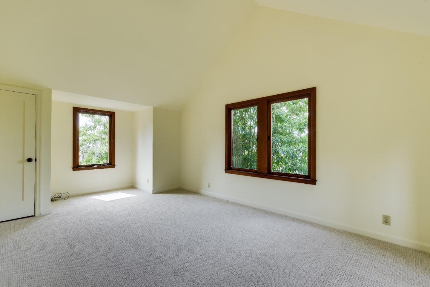 2325 Corona Court Berkeley, CA 94708 - Photo 18 of 25 an empty room with windows