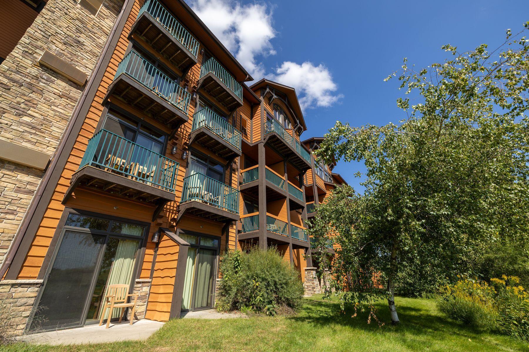 2504 River Road, Unit 7426 Wisconsin Dells, WI 53965 - Photo 14 of 17 WI Dells Chula Vista Condo