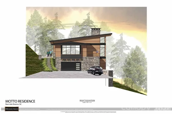 $1,975,000 | 670 Southshore Drive, Tuckasegee, NC 28783