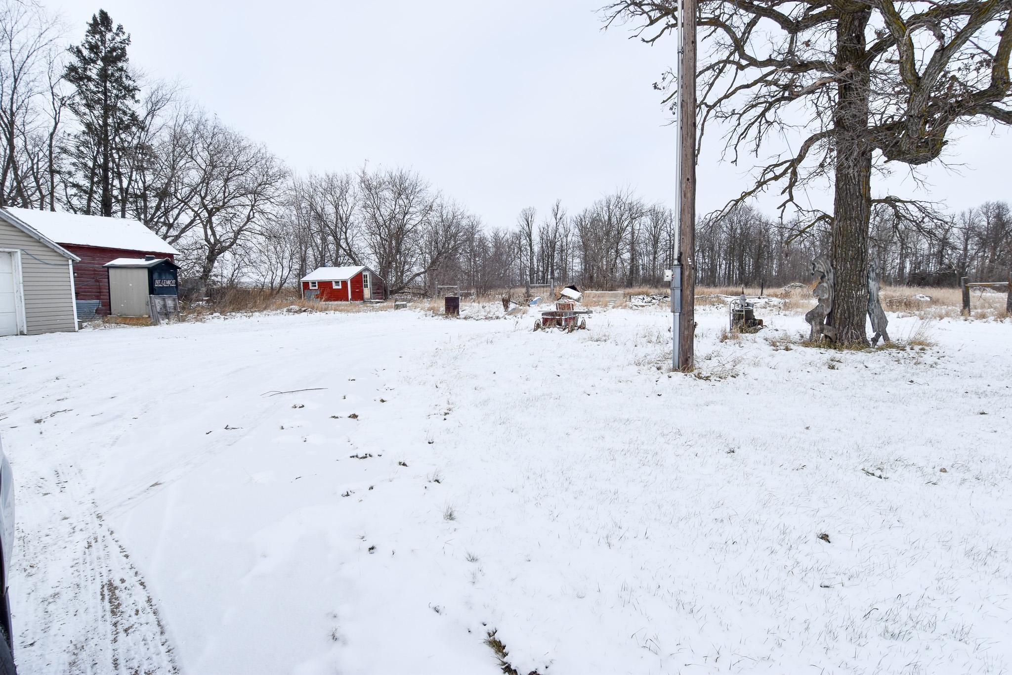 23372 140th Street Southeast Plummer, MN 56748 - Photo 22 of 32