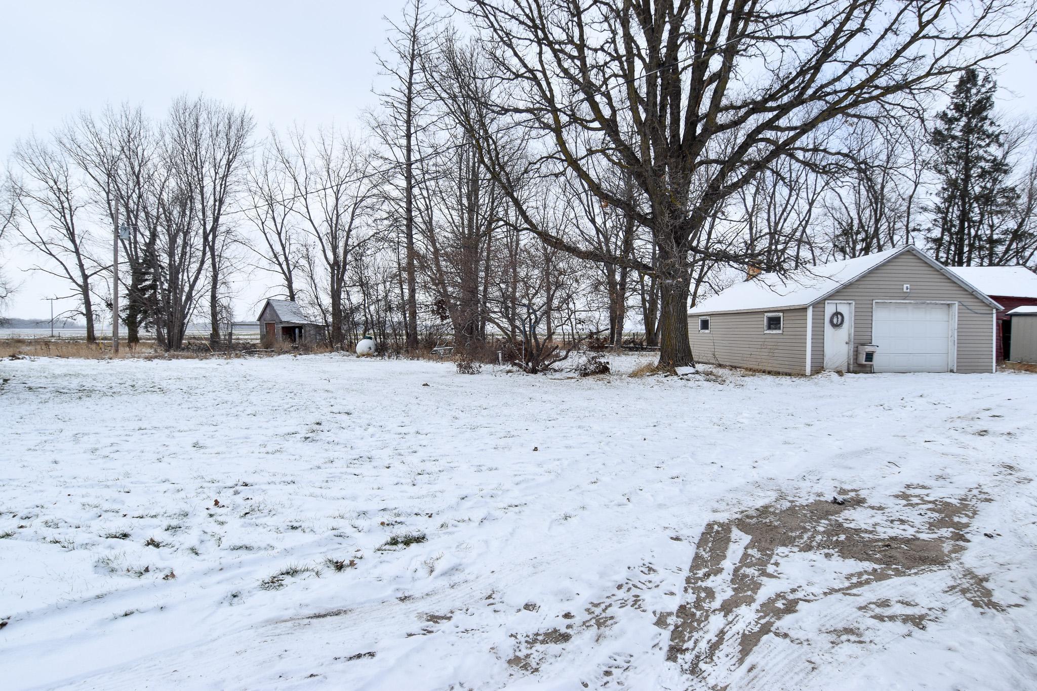 23372 140th Street Southeast Plummer, MN 56748 - Photo 24 of 32