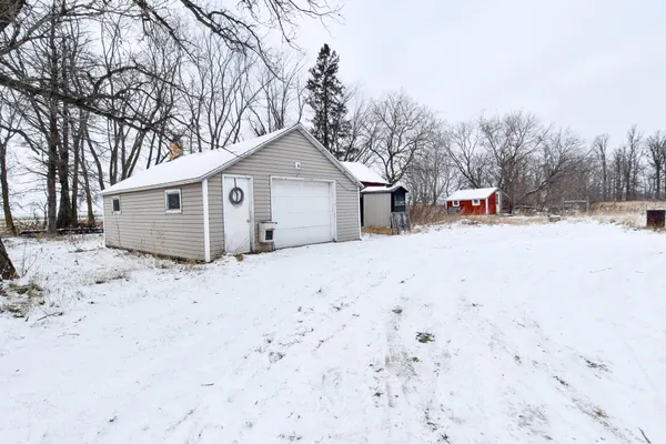 $235,000 | 23372 140th Street Southeast, Plummer, MN 56748