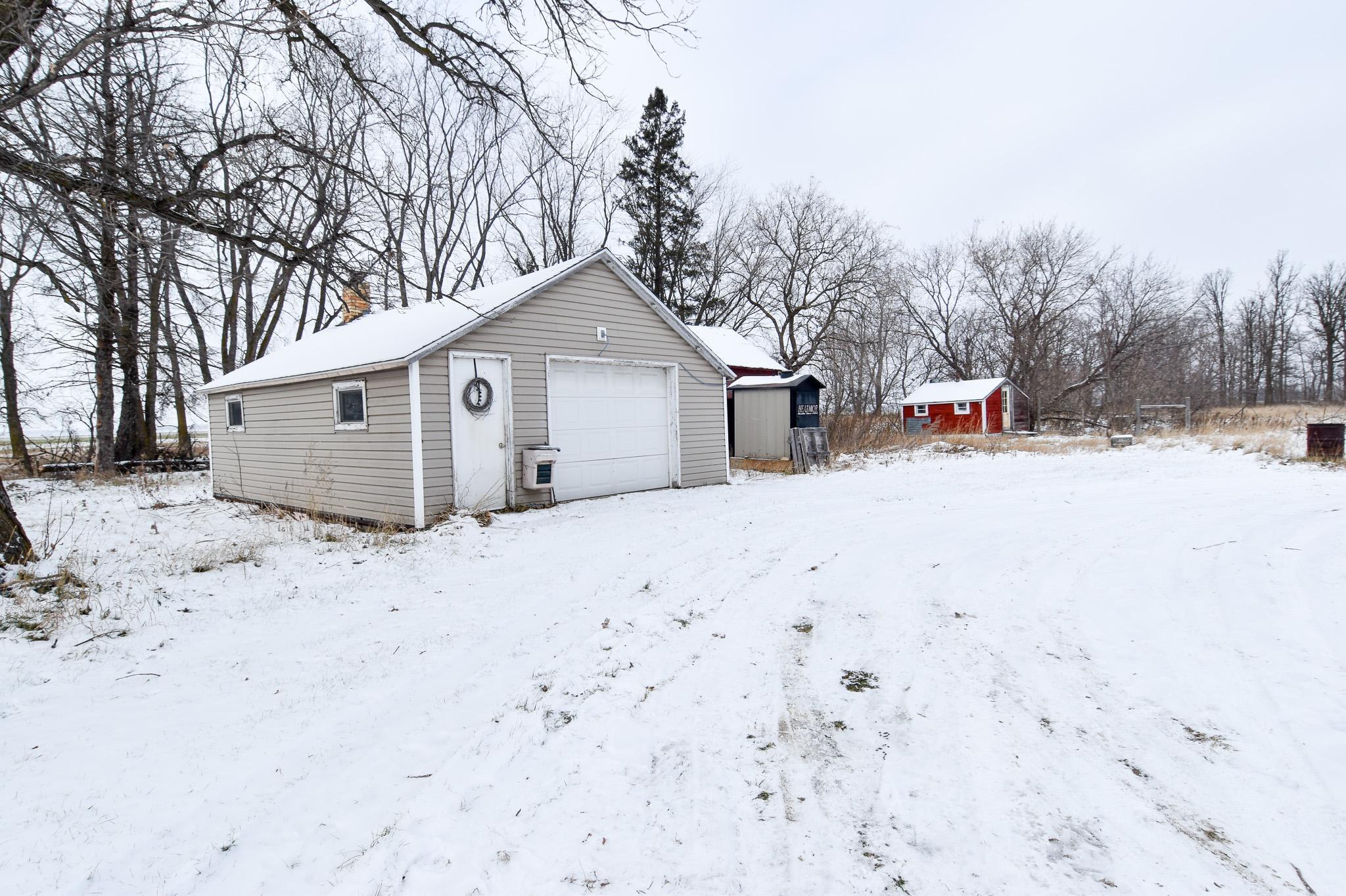 23372 140th Street Southeast Plummer, MN 56748 - Photo 26 of 32
