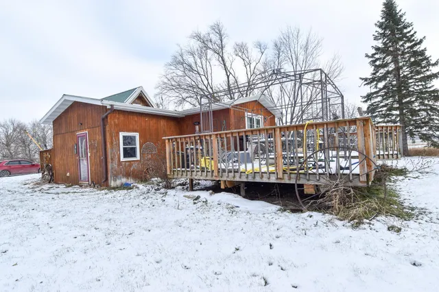 $236,000 | 23372 140th Street Southeast, Plummer, MN 56748