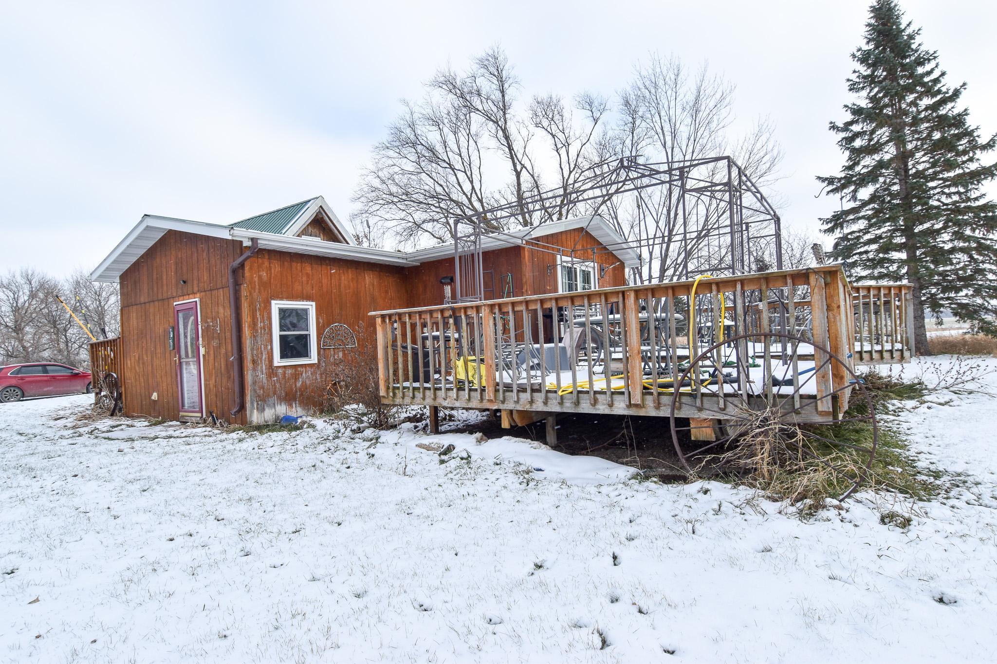 23372 140th Street Southeast Plummer, MN 56748 - Photo 30 of 32