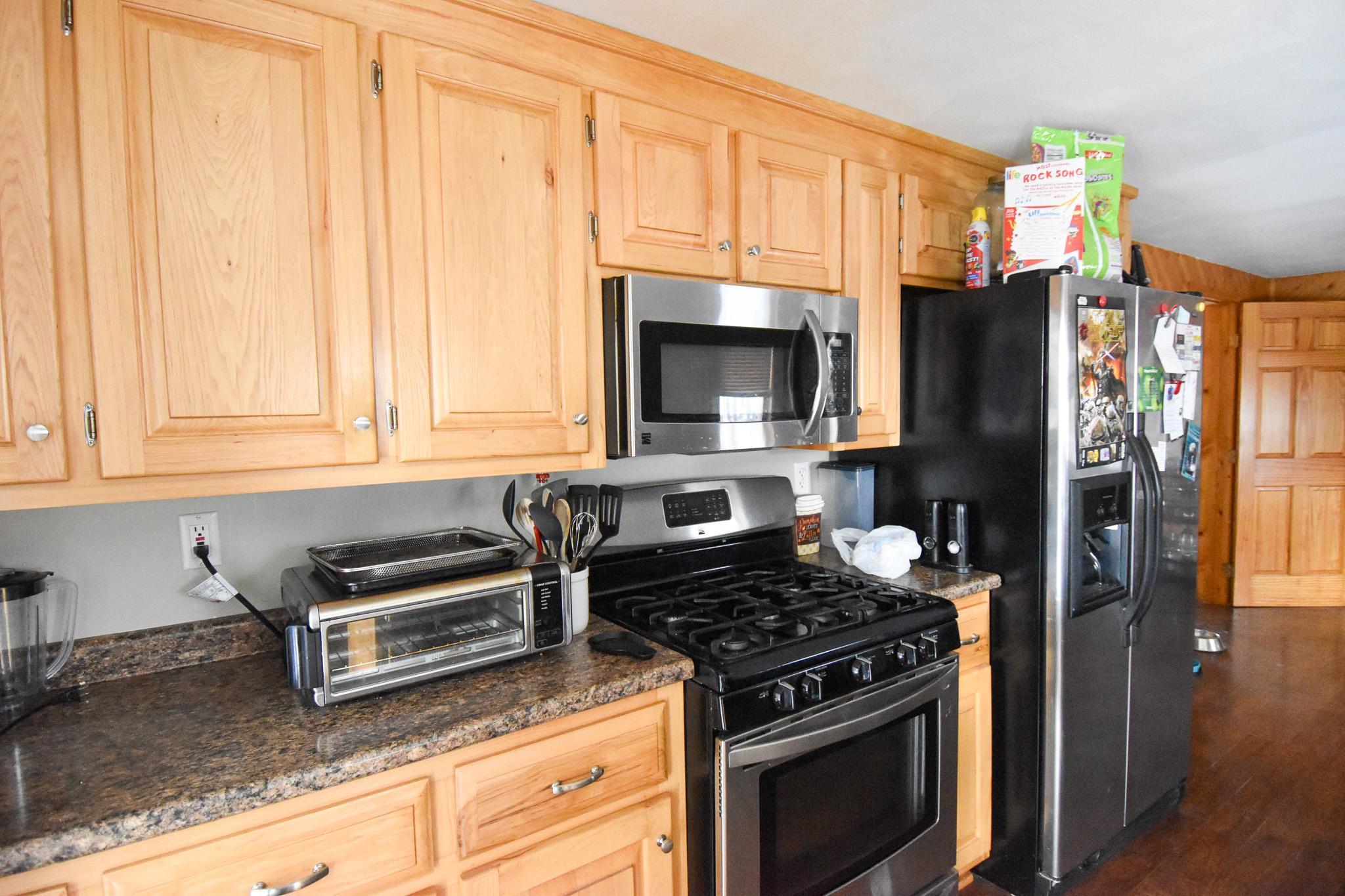 23372 140th Street Southeast Plummer, MN 56748 - Photo 7 of 32