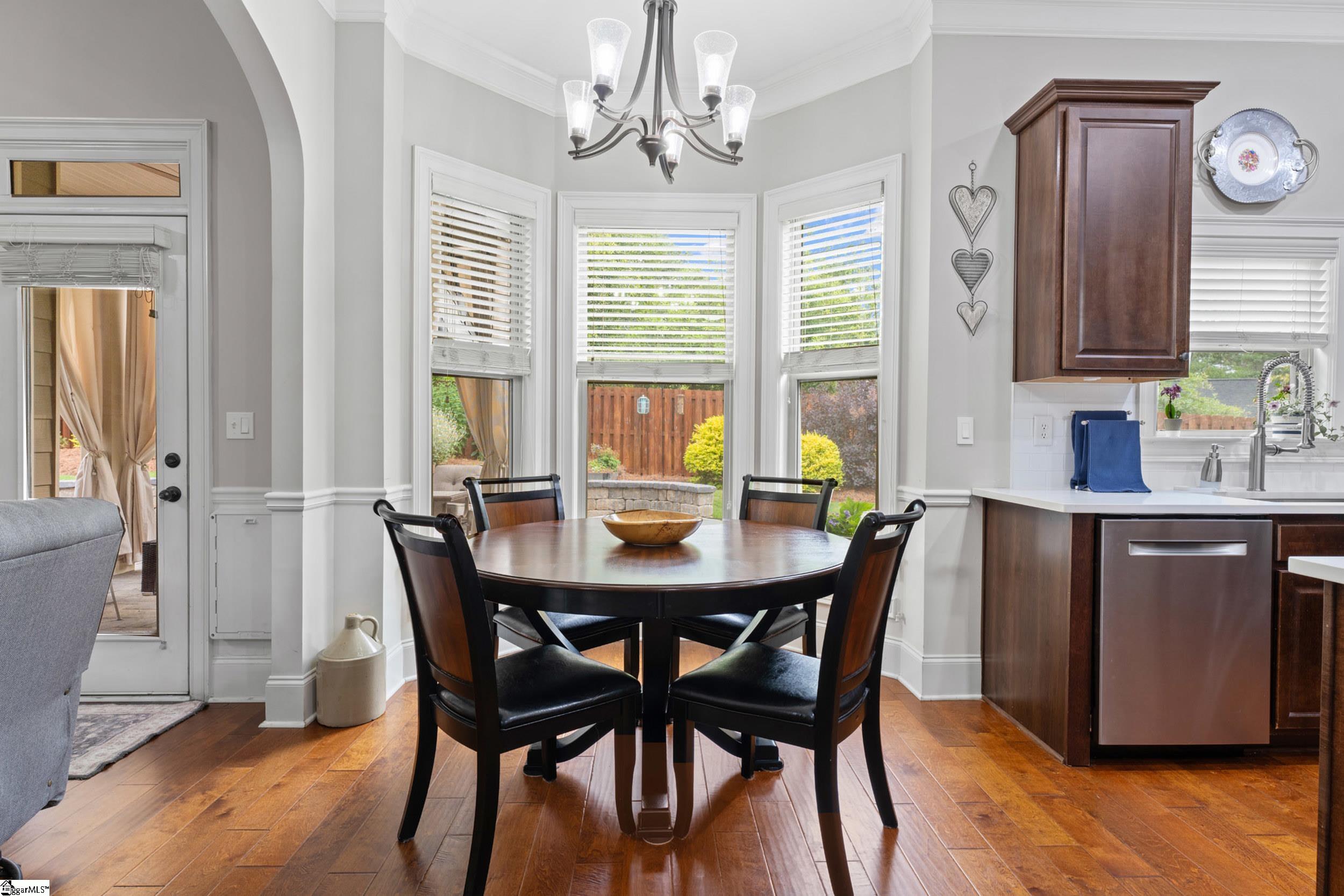 227 Wando Way Greer, SC 29650 - Photo 8 of 44