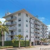 $335,000 | 360 Meridian Avenue, Unit 3D, Miami Beach, FL 33139