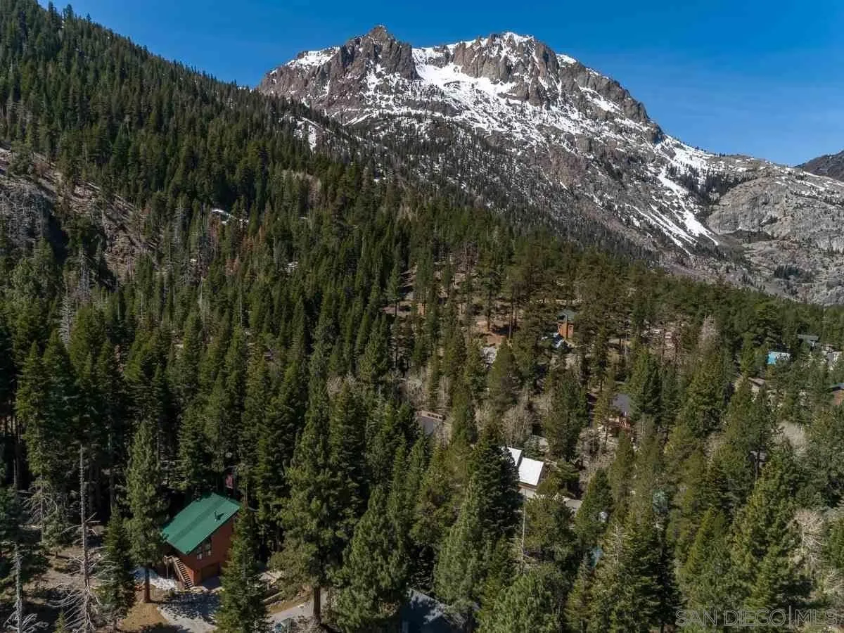 Piute Drive, Unit 5 June Lake, CA 93529 - Photo 2 of 11