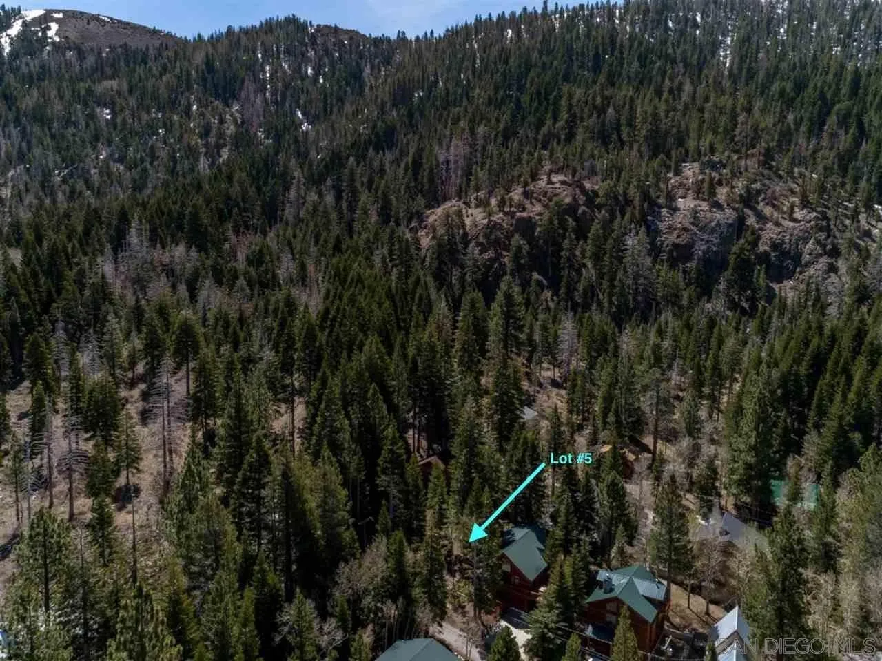 Piute Drive, Unit 5 June Lake, CA 93529 - Photo 4 of 11