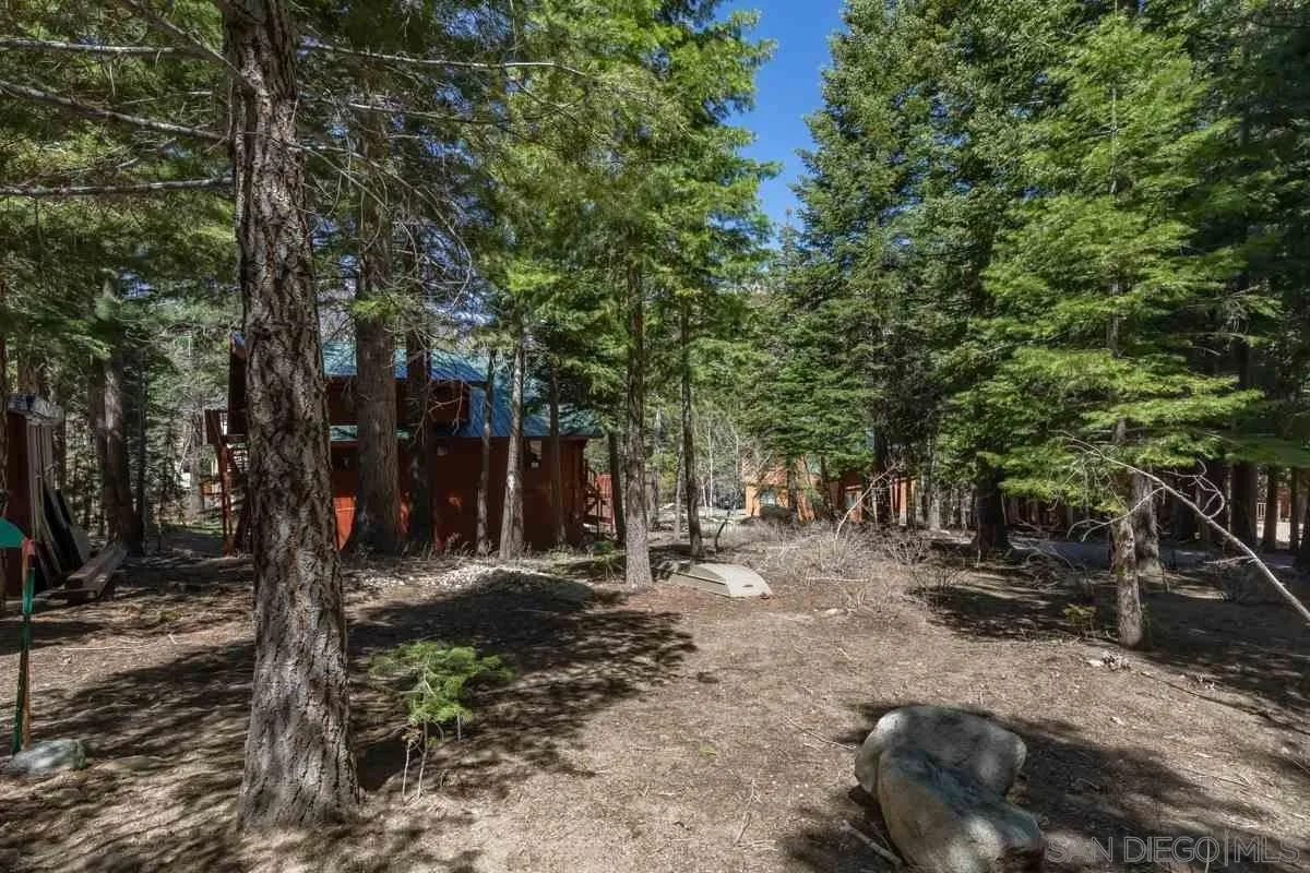 Piute Drive, Unit 5 June Lake, CA 93529 - Photo 6 of 11