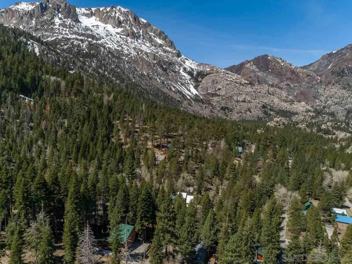 Piute Drive, Unit 5 June Lake, CA 93529 - Photo 10 of 11