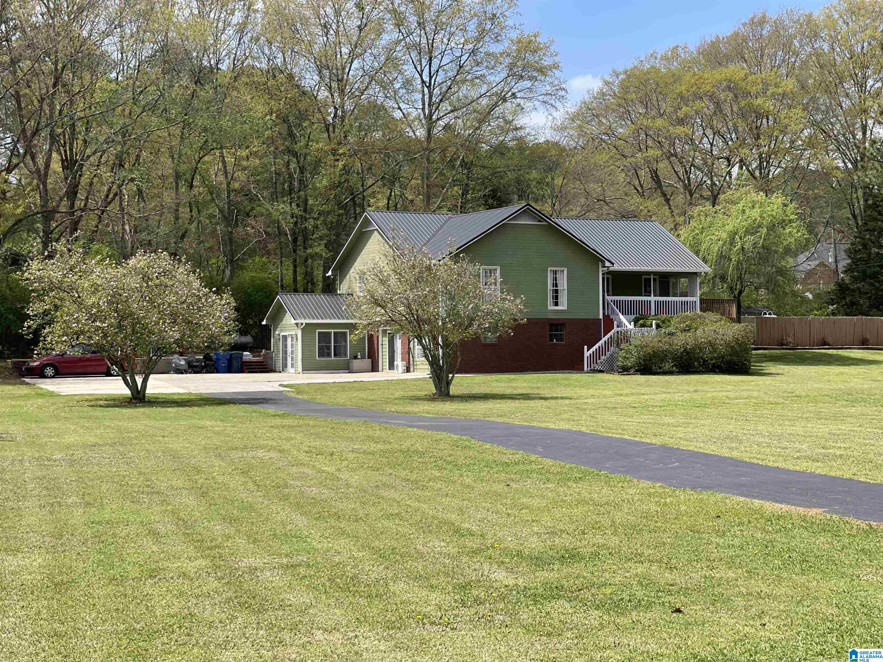 207 Sycamore Lane Alabaster, AL 35007 - Photo 1 of 25