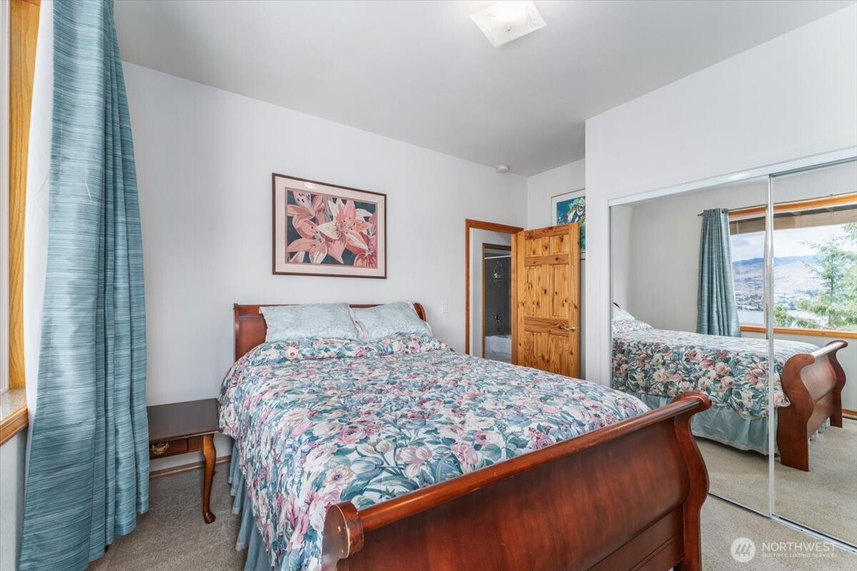7371 Ridgeview Drive Chelan, WA 98816 - Photo 33 of 40