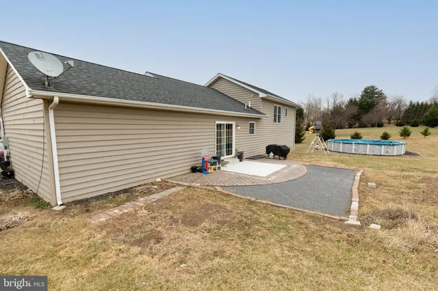 $379,900 | 57 Kapalua Court, Martinsburg, WV 25403