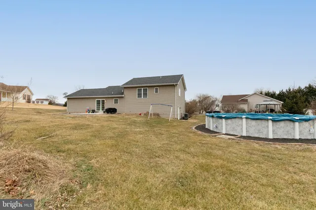 $379,900 | 57 Kapalua Court, Martinsburg, WV 25403