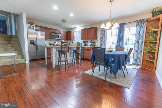 $379,900 | 57 Kapalua Court, Martinsburg, WV 25403