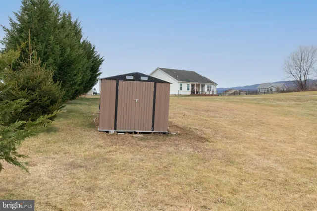 $379,900 | 57 Kapalua Court, Martinsburg, WV 25403