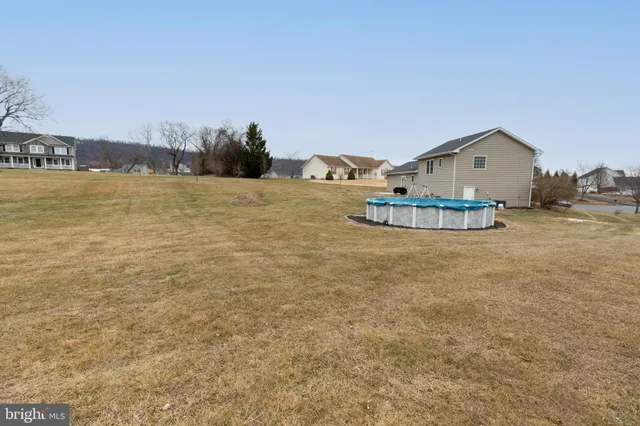 $379,900 | 57 Kapalua Court, Martinsburg, WV 25403