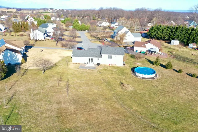 $379,900 | 57 Kapalua Court, Martinsburg, WV 25403